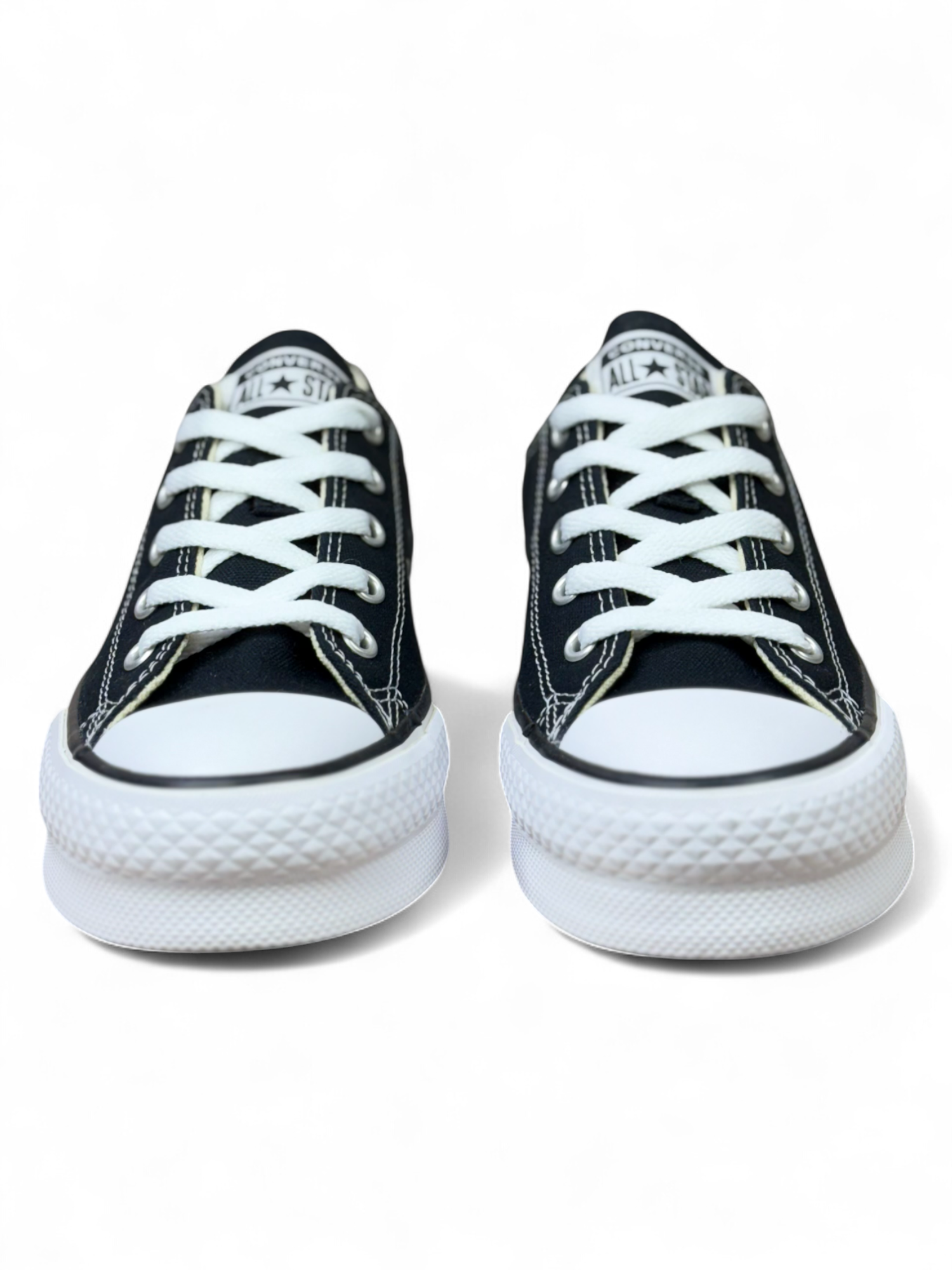Converse Chuck Taylor All Star Plataforma Eva Negro