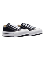 Converse Chuck Taylor All Star Plataforma Eva Negro