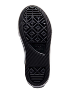 Converse Chuck Taylor All Star Plataforma Eva Negro