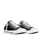Converse Chuck Taylor All Star Ox Juvenil Negro