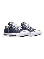 Converse Chuck Taylor All Star Ox Juvenil Azul mezclilla