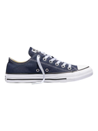 Converse Chuck Taylor All Star Ox Juvenil Azul mezclilla
