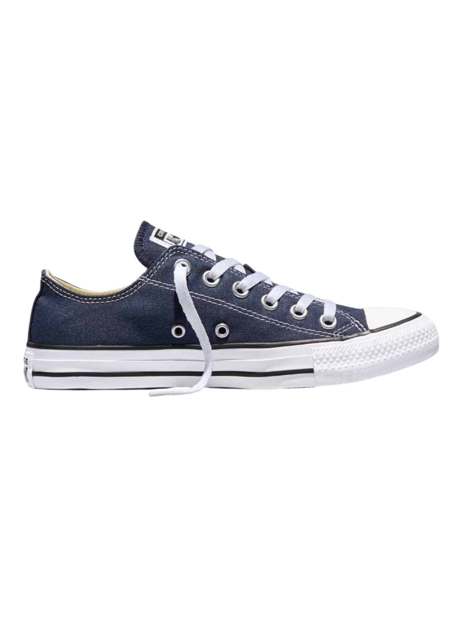 Converse Chuck Taylor All Star Ox Juvenil Azul mezclilla