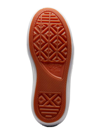 Converse Chuck Taylor All Star Plataforma Move Ox Negro De Lona