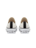 Converse Chuck Taylor All Star Plataforma Ox Beige/Gris