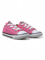 Converse Chuck Taylor All Star Ox Infantil Rosa