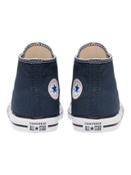 Converse Chuck Taylor All Star Hi Infantil Azul mezclilla