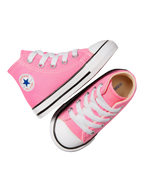 Converse Chuck Taylor All Star Hi Infantil Rosa