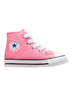 Converse Chuck Taylor All Star Hi Infantil Rosa