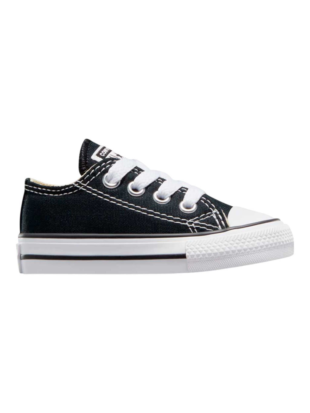 Converse Chuck Taylor All Star Ox Infantil Azul mezclilla