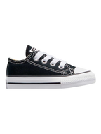 Converse Chuck Taylor All Star Ox Infantil Azul mezclilla