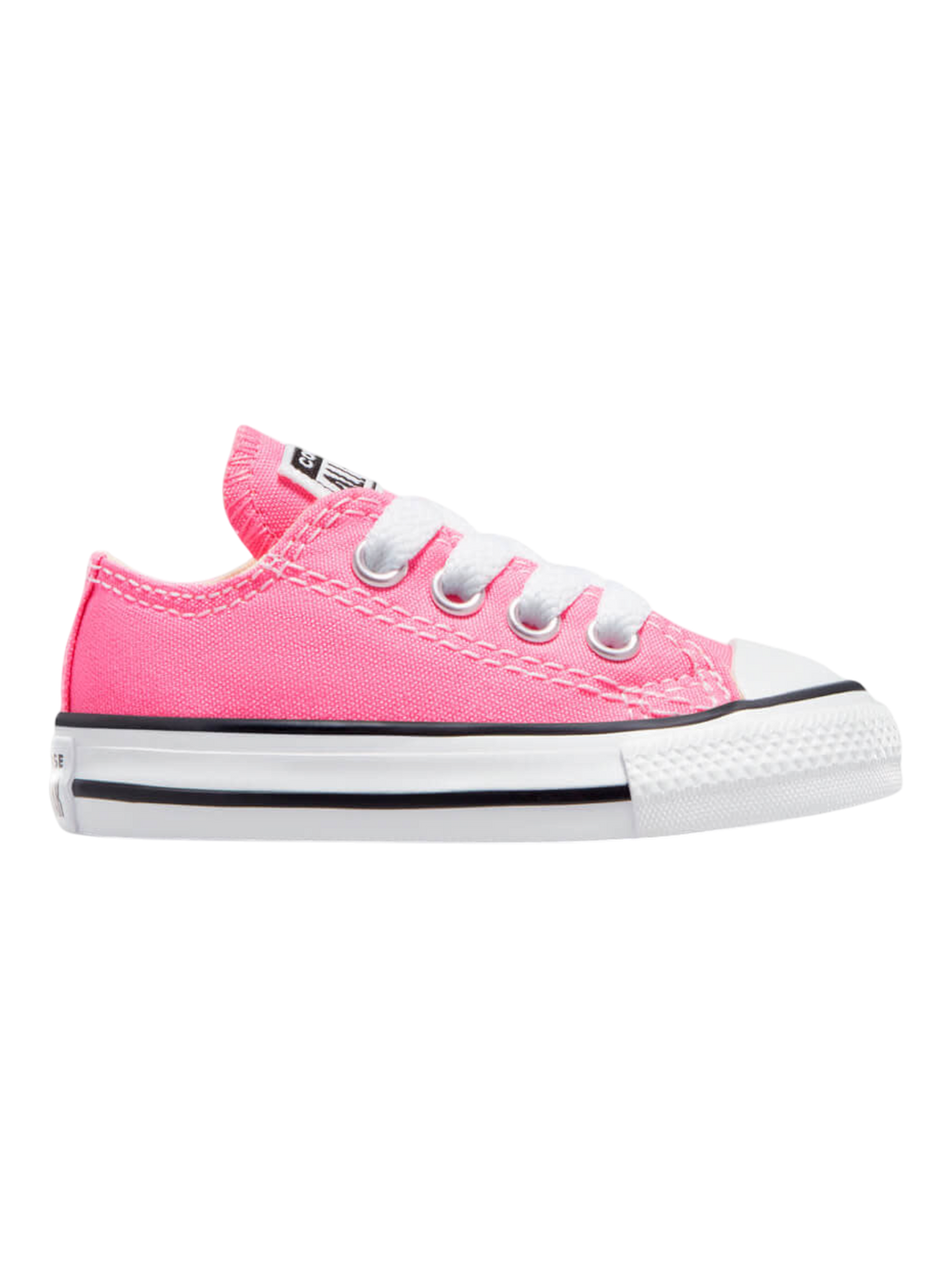 Converse Chuck Taylor All Star Ox Infantil Rosa