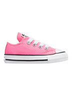 Converse Chuck Taylor All Star Ox Infantil Rosa