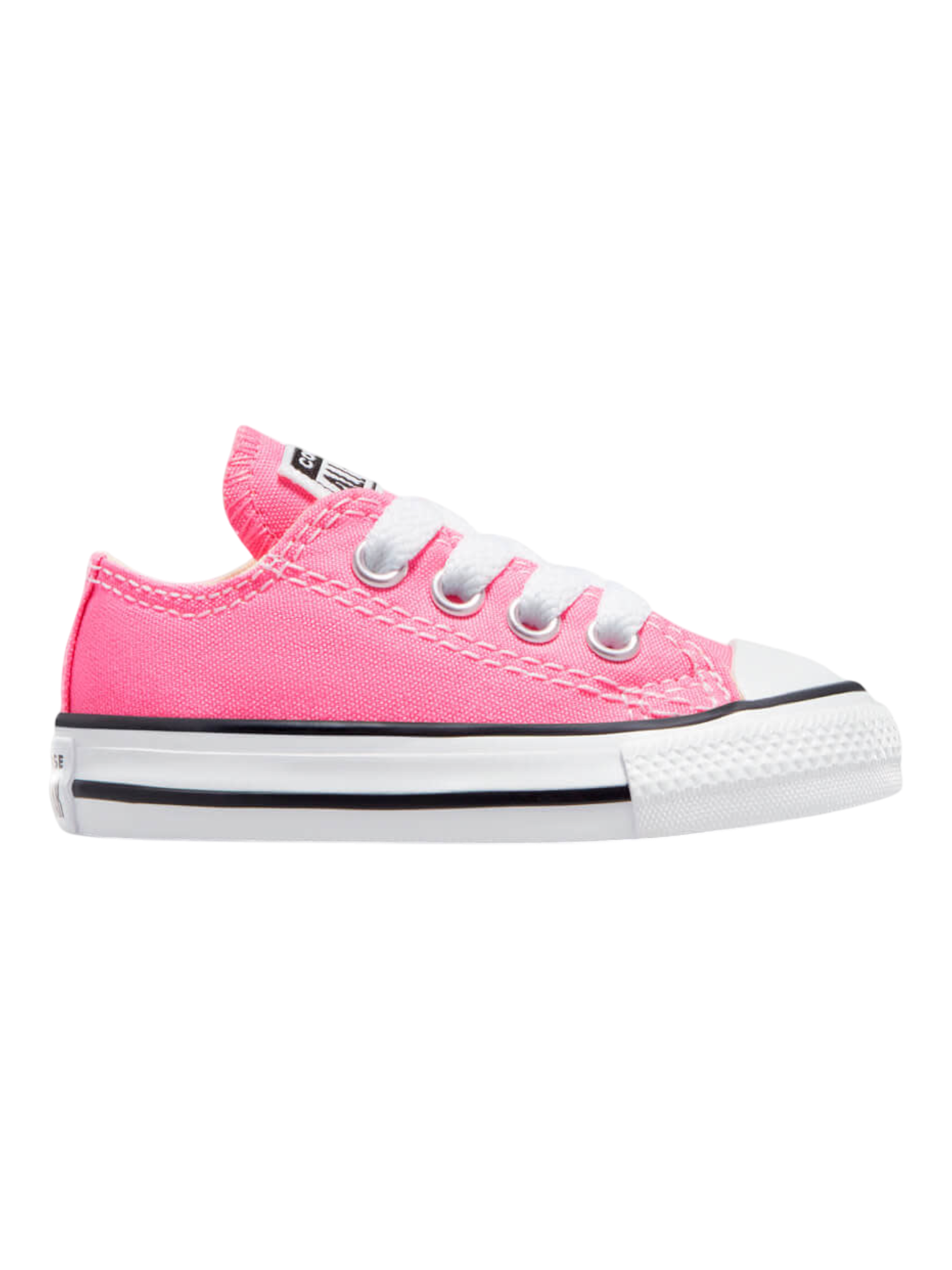 Converse Chuck Taylor All Star Ox Infantil Rosa