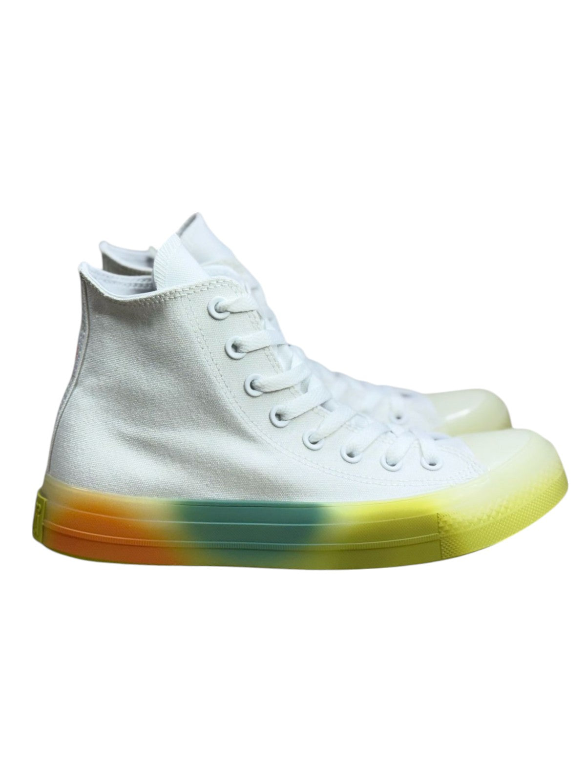 Converse Chuck Taylor All Star Cx Blanco