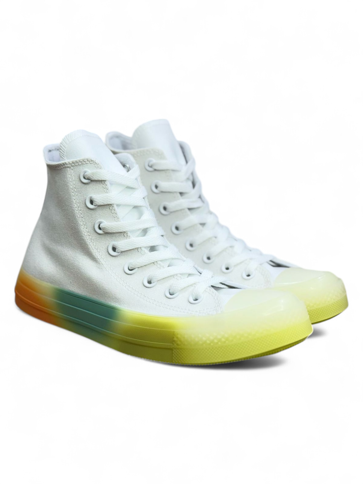 Converse Chuck Taylor All Star Cx Blanco