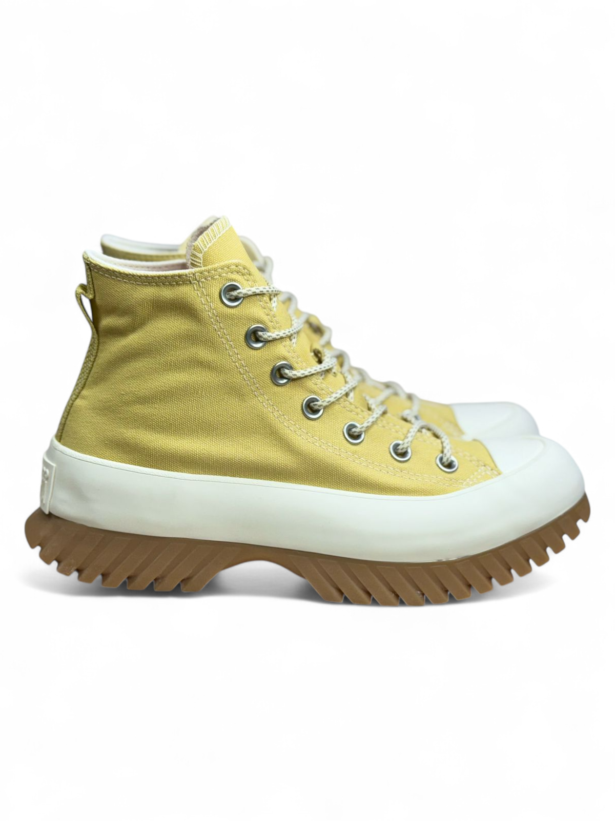 Converse Chuck Taylor All Star Lugged 2.0 De Bota Camel