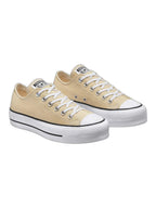 Converse Chuck Taylor All Star Plataforma De Lona Arena