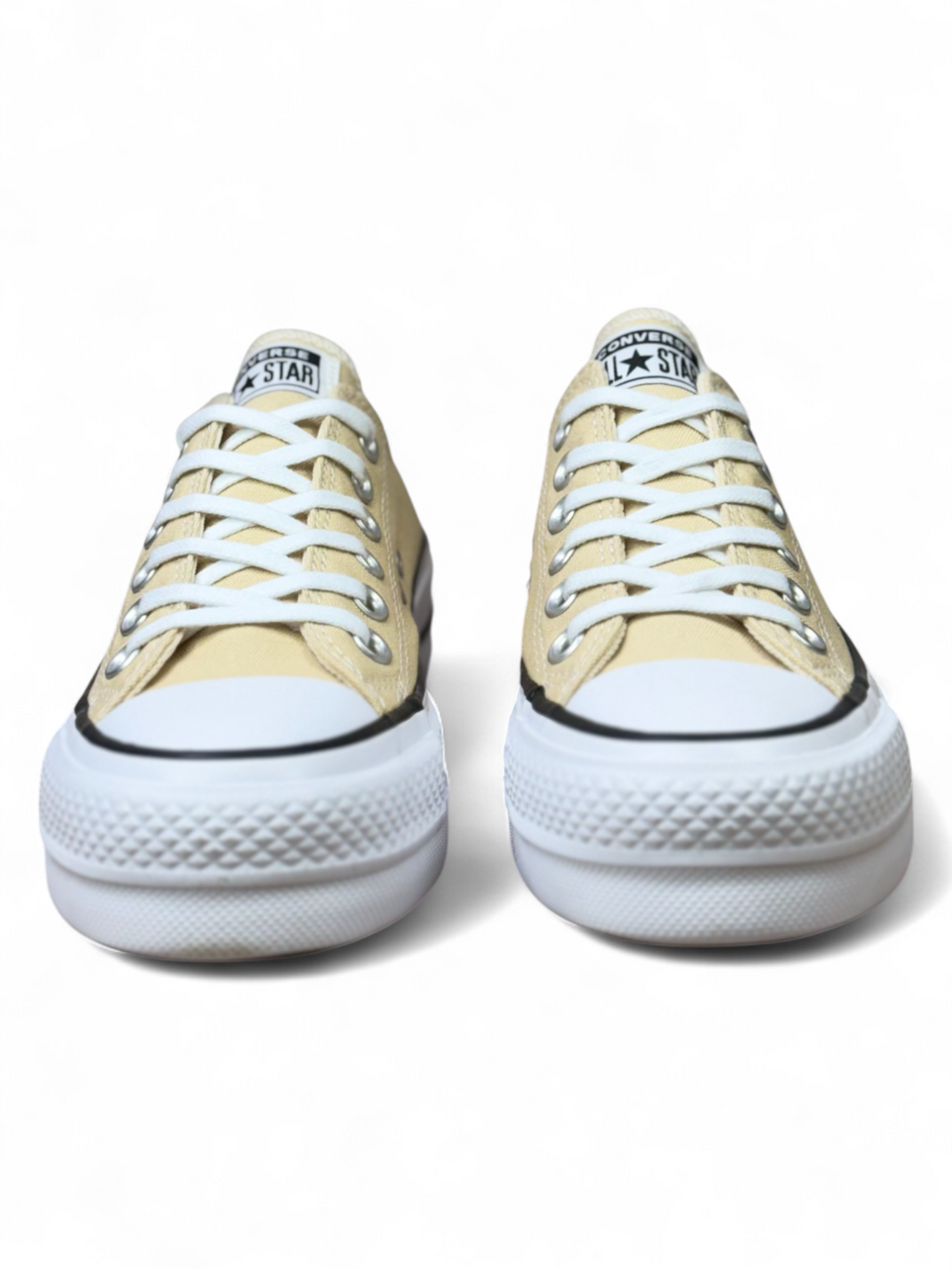 Converse Chuck Taylor All Star Plataforma De Lona Arena