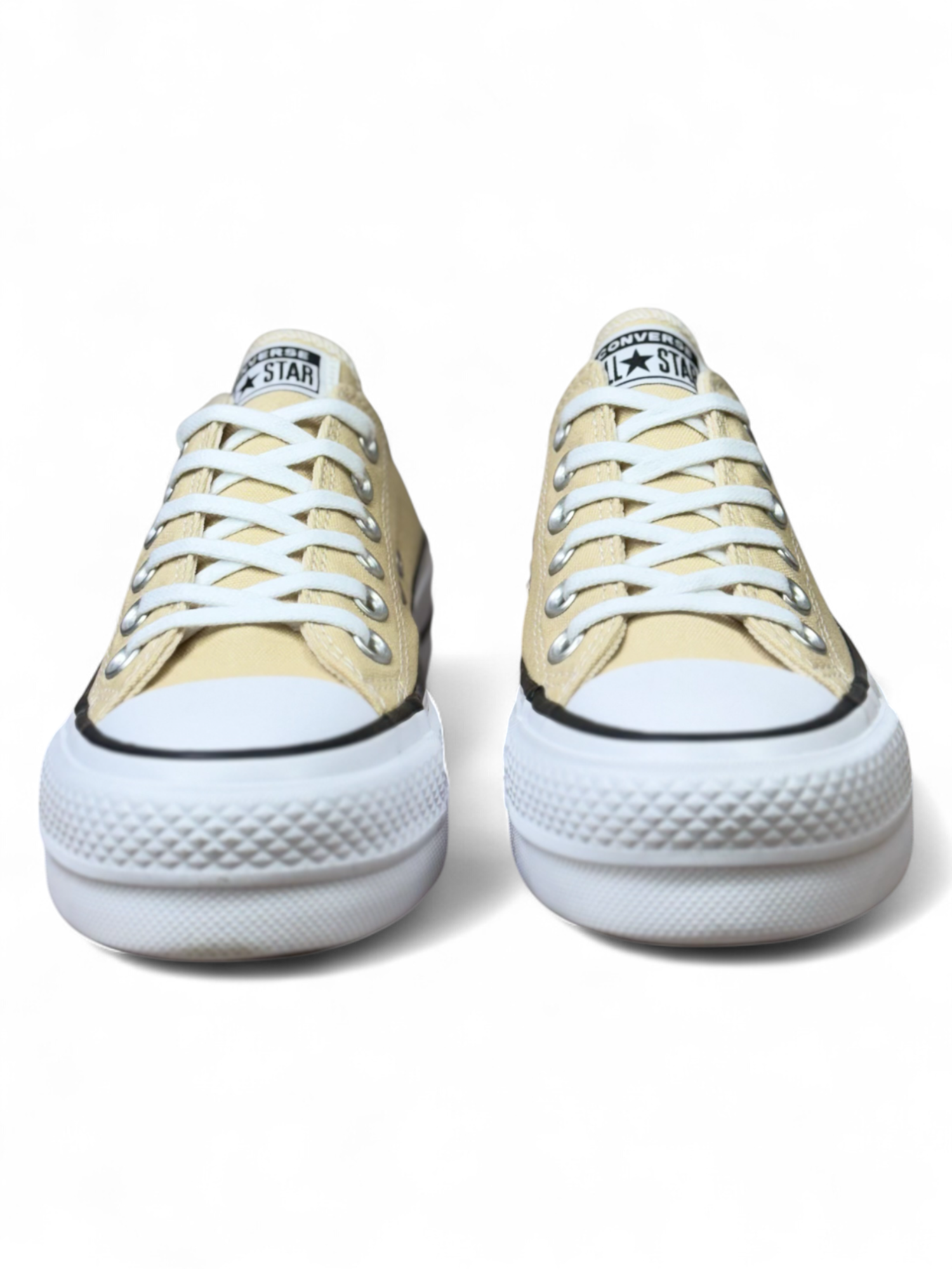 Converse Chuck Taylor All Star Plataforma De Lona Arena