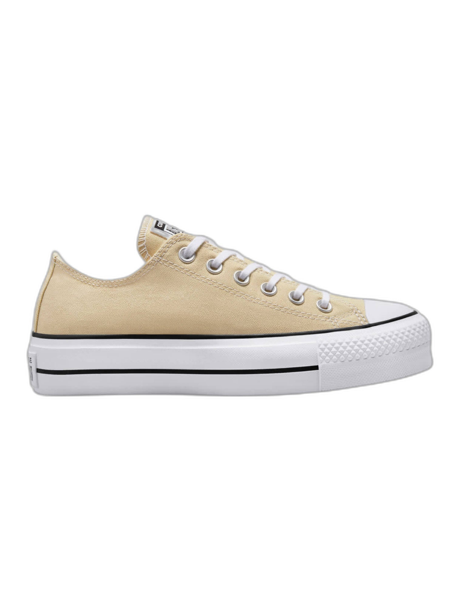 Converse Chuck Taylor All Star Plataforma De Lona Arena