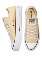 Converse Chuck Taylor All Star Plataforma De Lona Arena