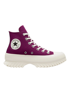 Converse Chuck Taylor All Star Lugged 2.0 De Bota Magenta