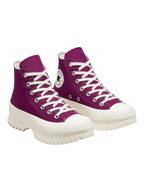 Converse Chuck Taylor All Star Lugged 2.0 De Bota Magenta