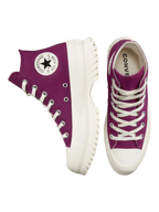 Converse Chuck Taylor All Star Lugged 2.0 De Bota Magenta