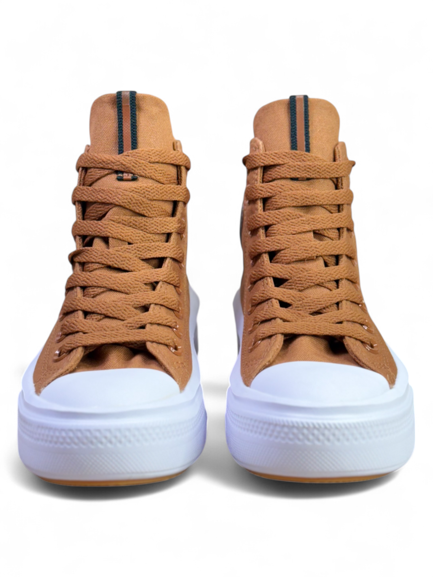 Converse Chuck Taylor All Star Move De Bota Cafe