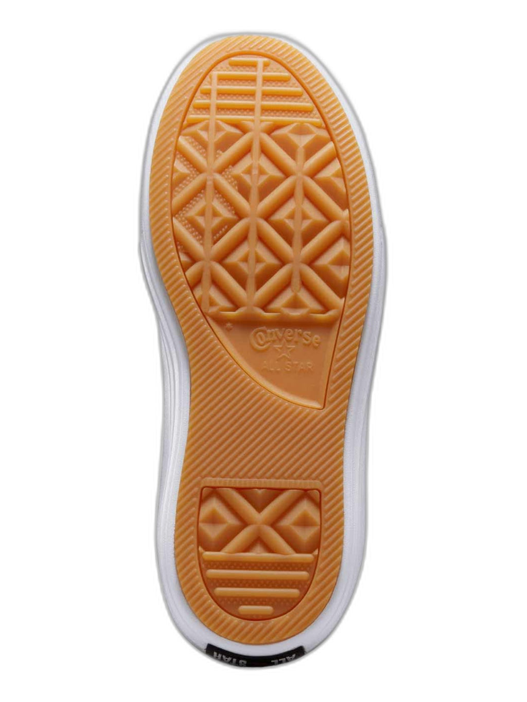 Converse Chuck Taylor All Star Move De Bota Cafe