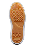 Converse Chuck Taylor All Star Move De Bota Cafe