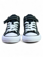 Converse Malden Street Mid Juvenil Negro