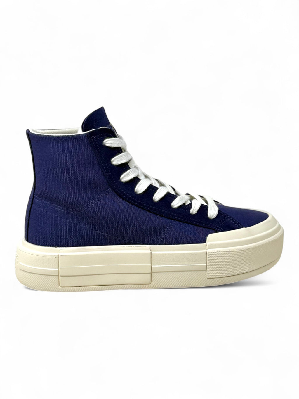 Converse Chuck Taylor All Star Cruise De Bota Azul