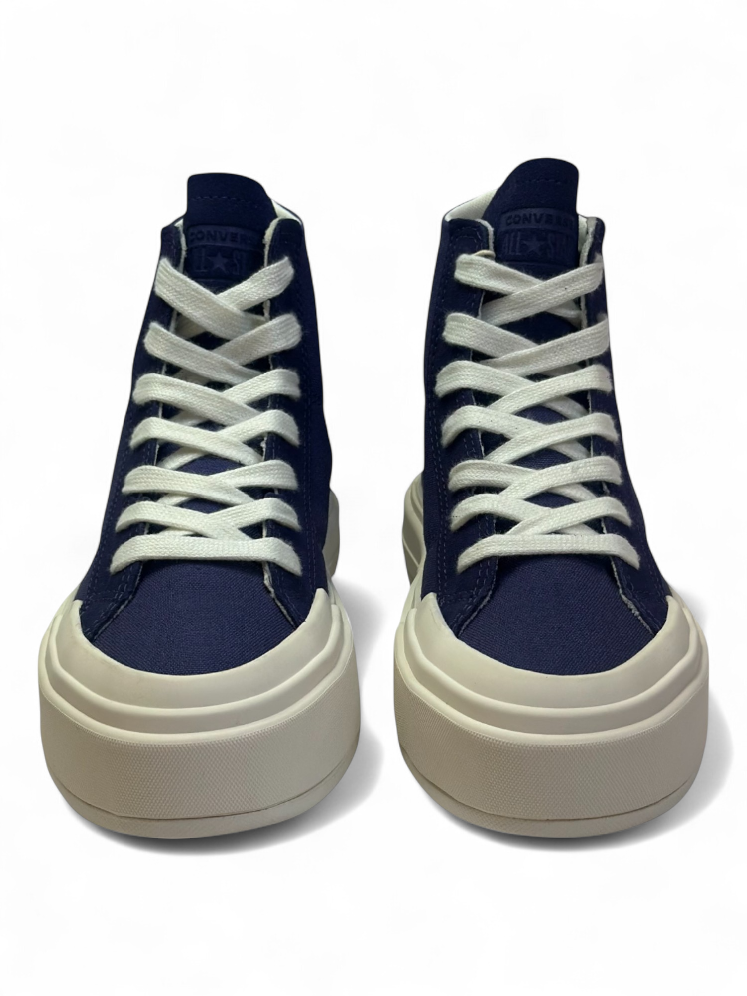 Converse Chuck Taylor All Star Cruise De Bota Azul