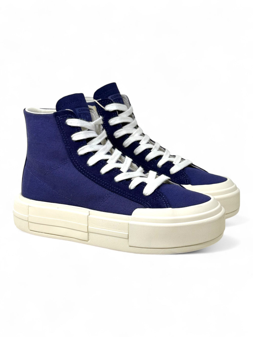 Converse Chuck Taylor All Star Cruise De Bota Azul