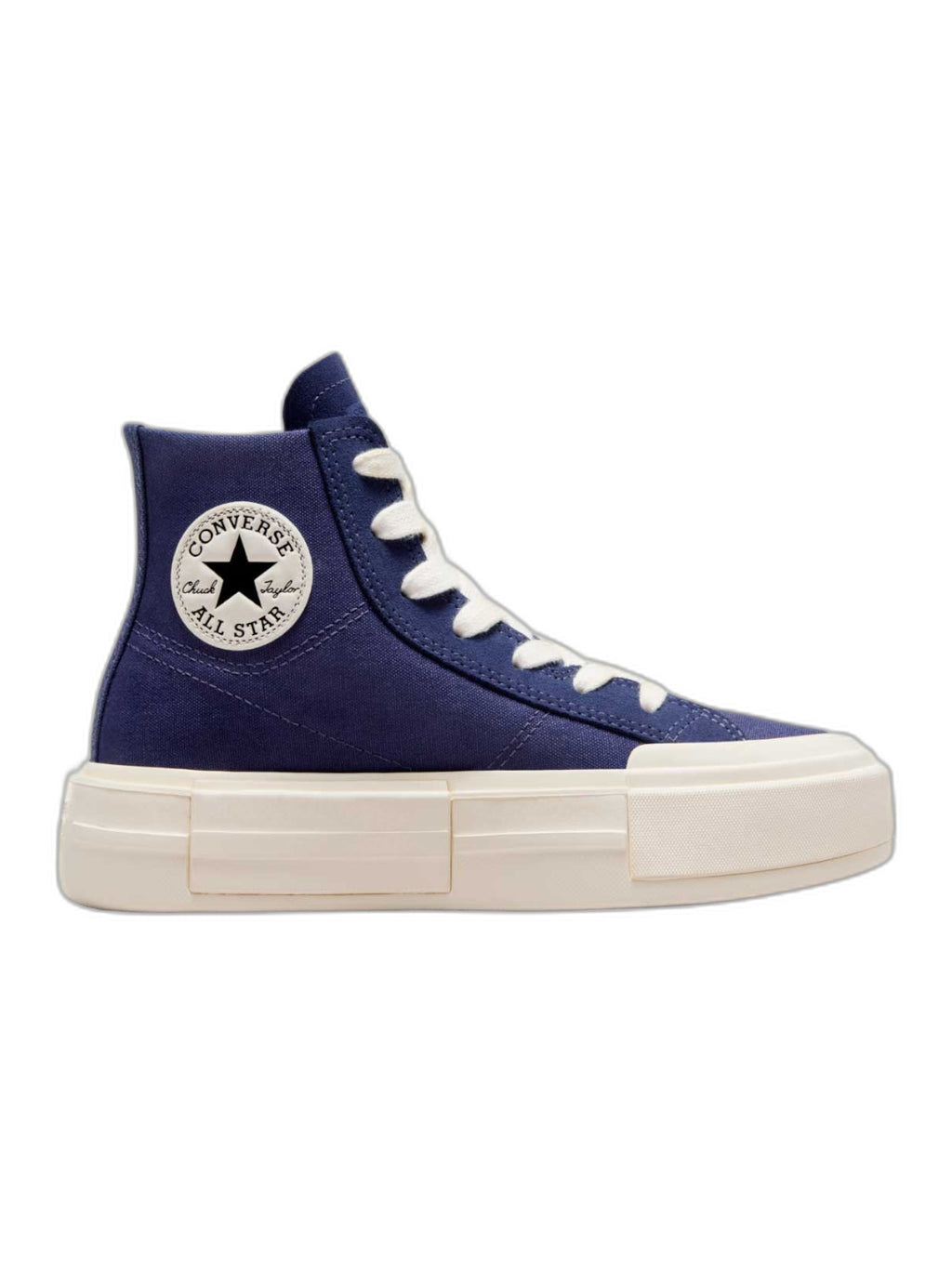 Converse Chuck Taylor All Star Cruise De Bota Azul