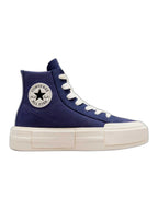 Converse Chuck Taylor All Star Cruise De Bota Azul