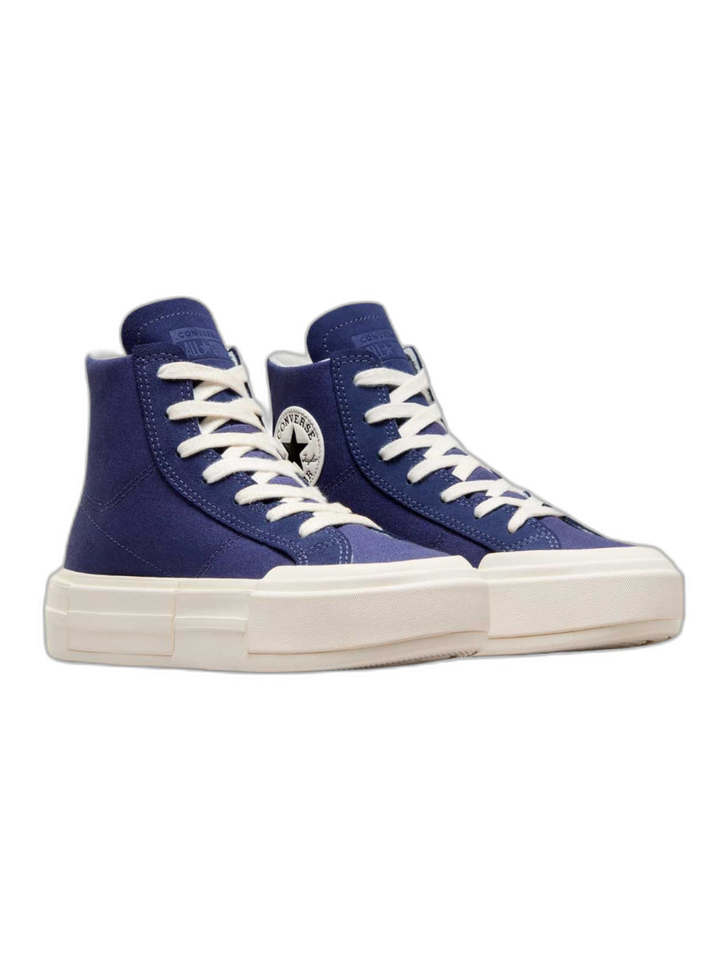 Converse Chuck Taylor All Star Cruise De Bota Azul