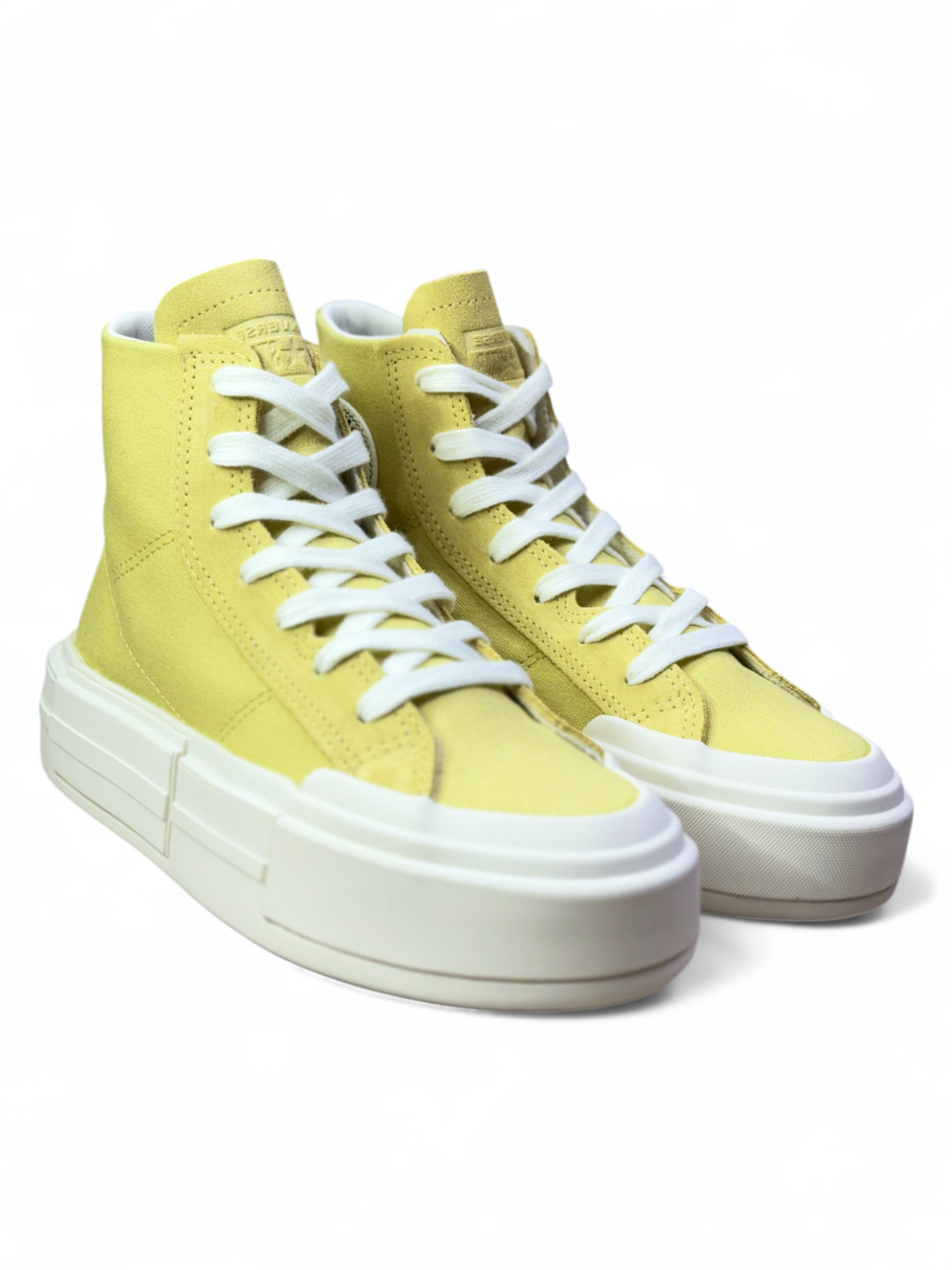 Converse Chuck Taylor All Star Cruise De Bota Amarillo