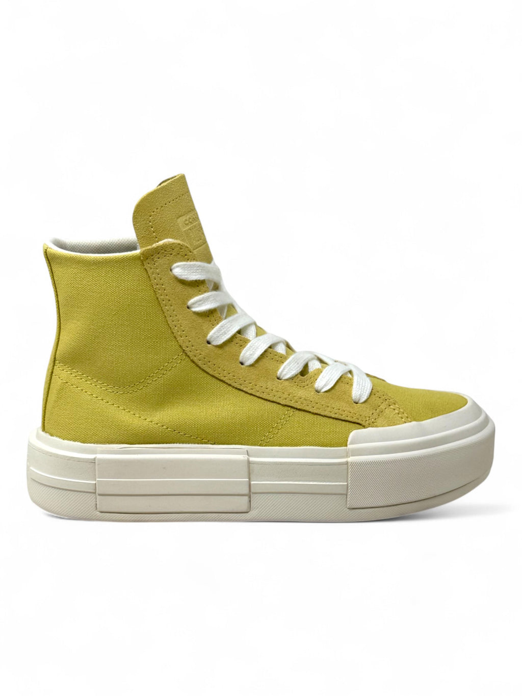 Converse Chuck Taylor All Star Cruise De Bota Amarillo