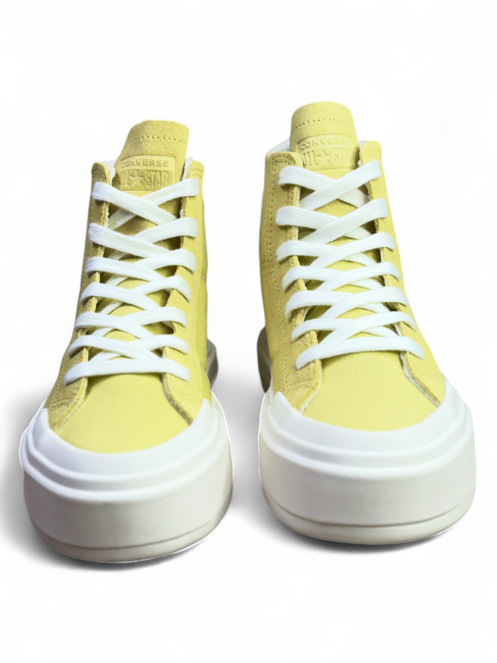 Converse Chuck Taylor All Star Cruise De Bota Amarillo