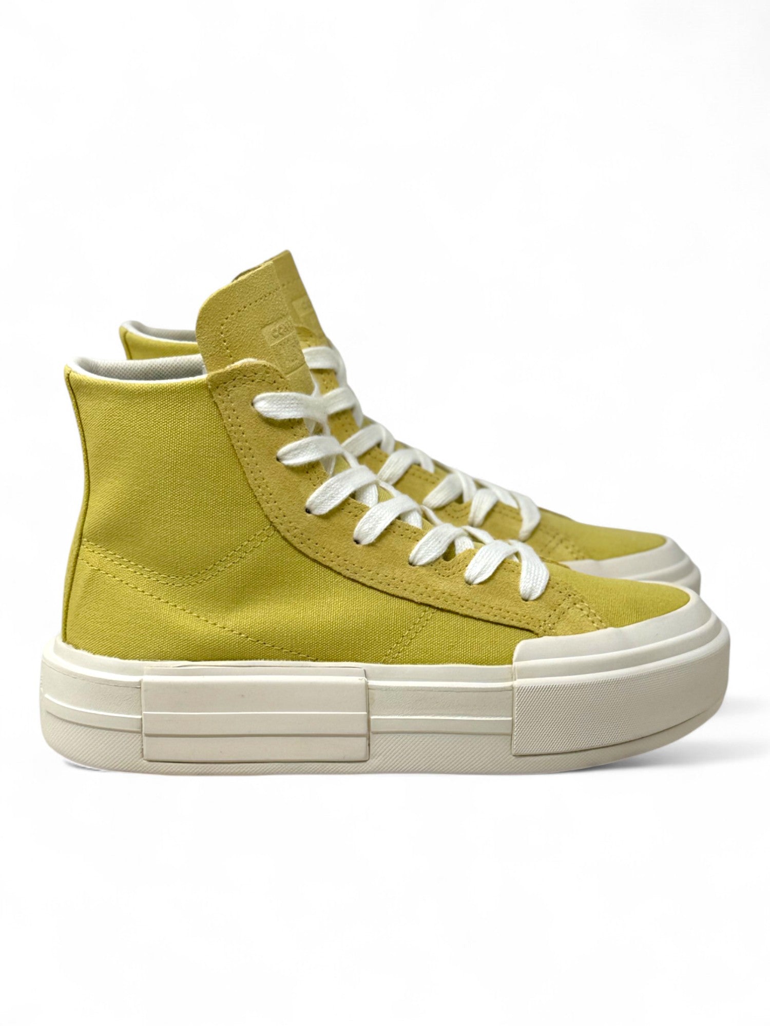 Converse Chuck Taylor All Star Cruise De Bota Amarillo