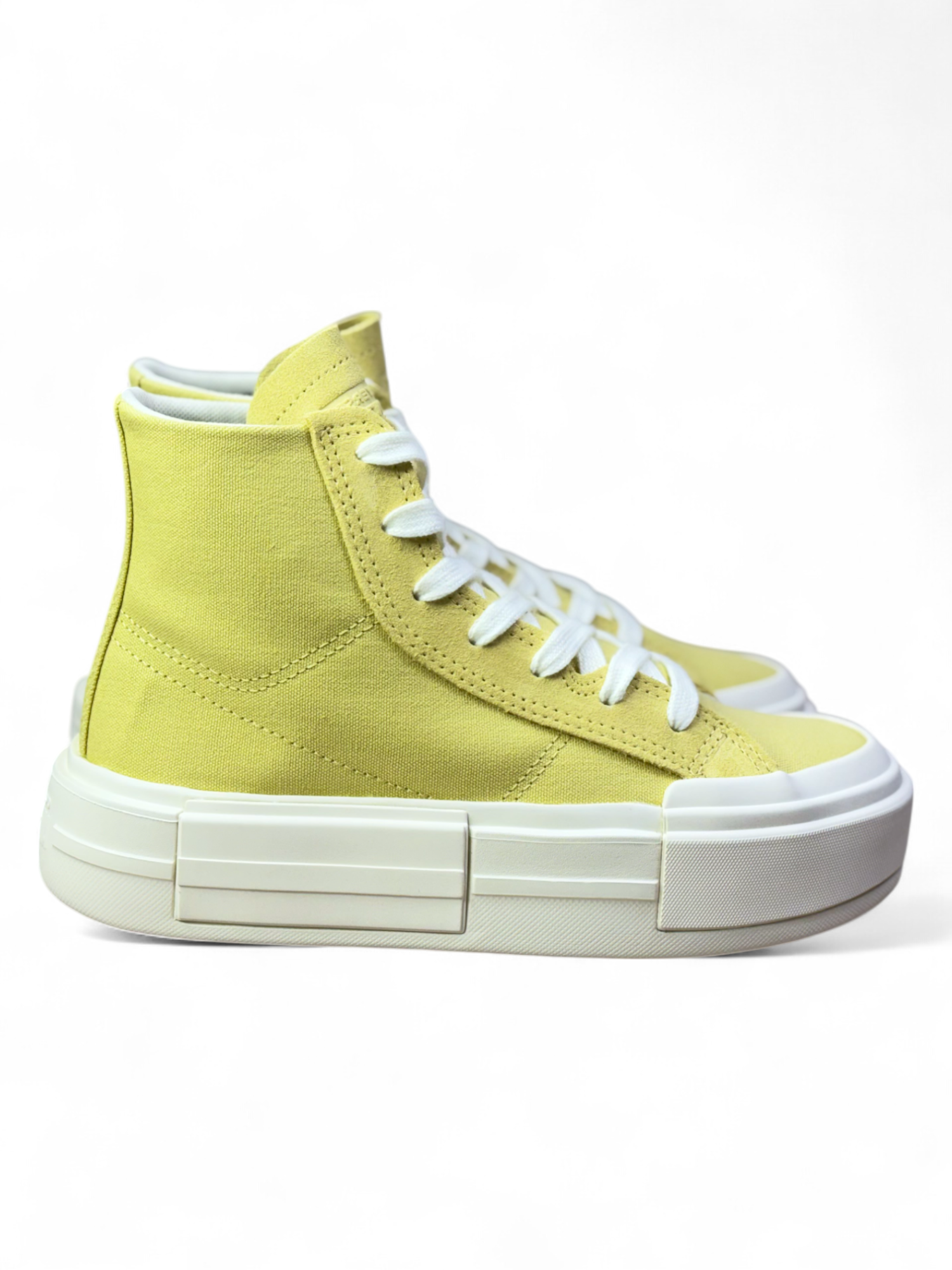 Converse Chuck Taylor All Star Cruise De Bota Amarillo