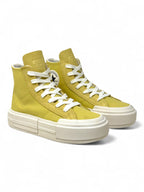Converse Chuck Taylor All Star Cruise De Bota Amarillo