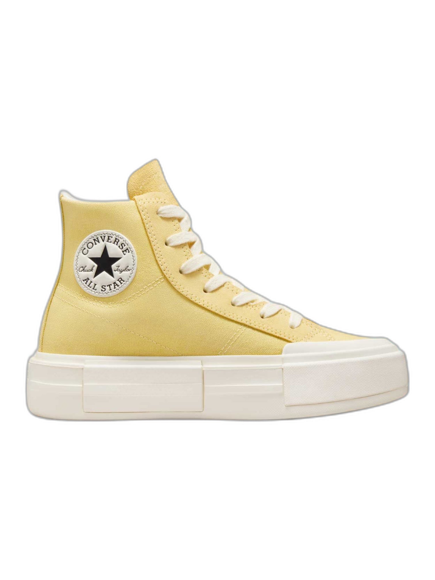 Converse Chuck Taylor All Star Cruise De Bota Amarillo