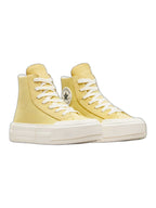 Converse Chuck Taylor All Star Cruise De Bota Amarillo