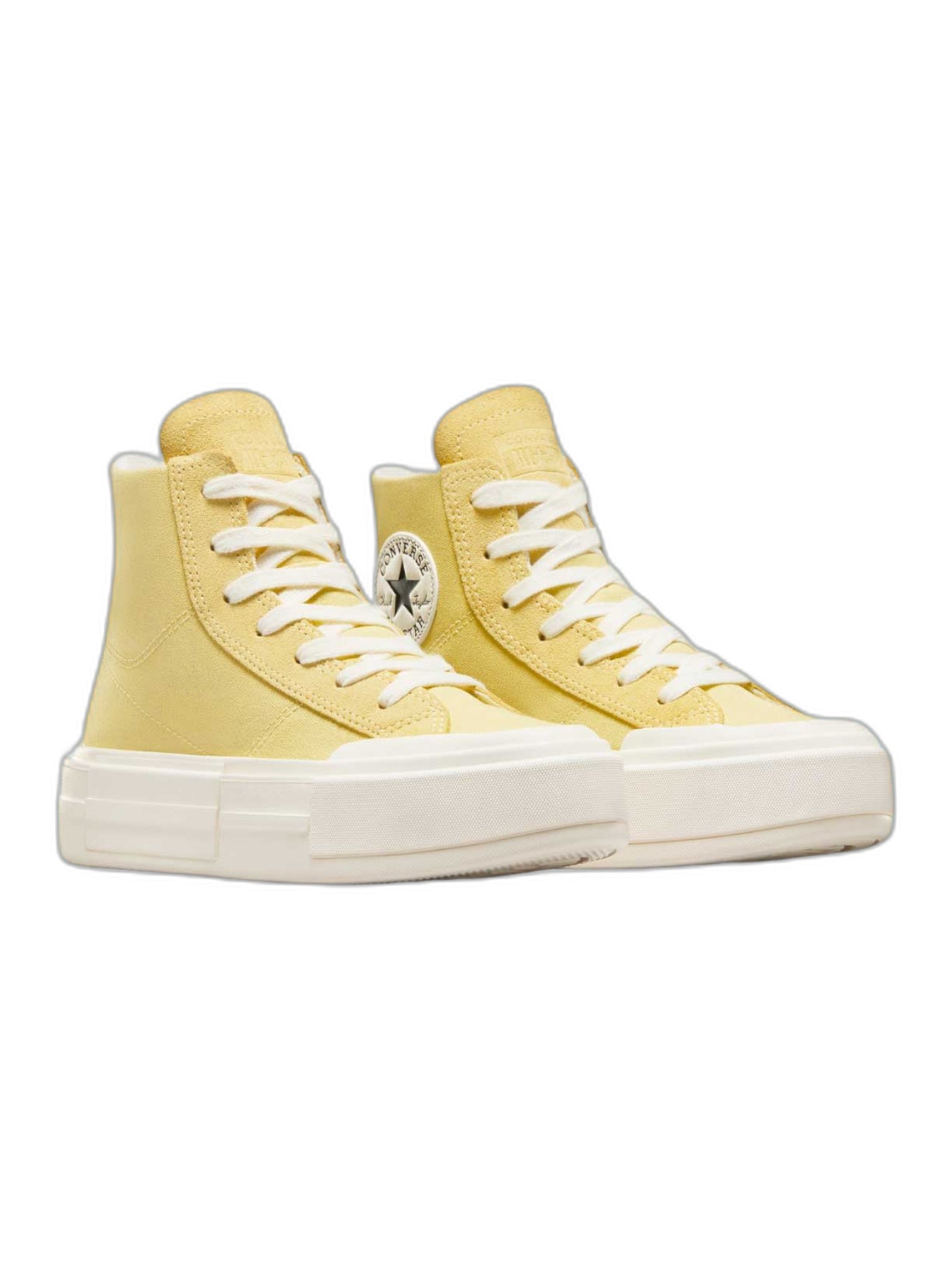 Converse Chuck Taylor All Star Cruise De Bota Amarillo