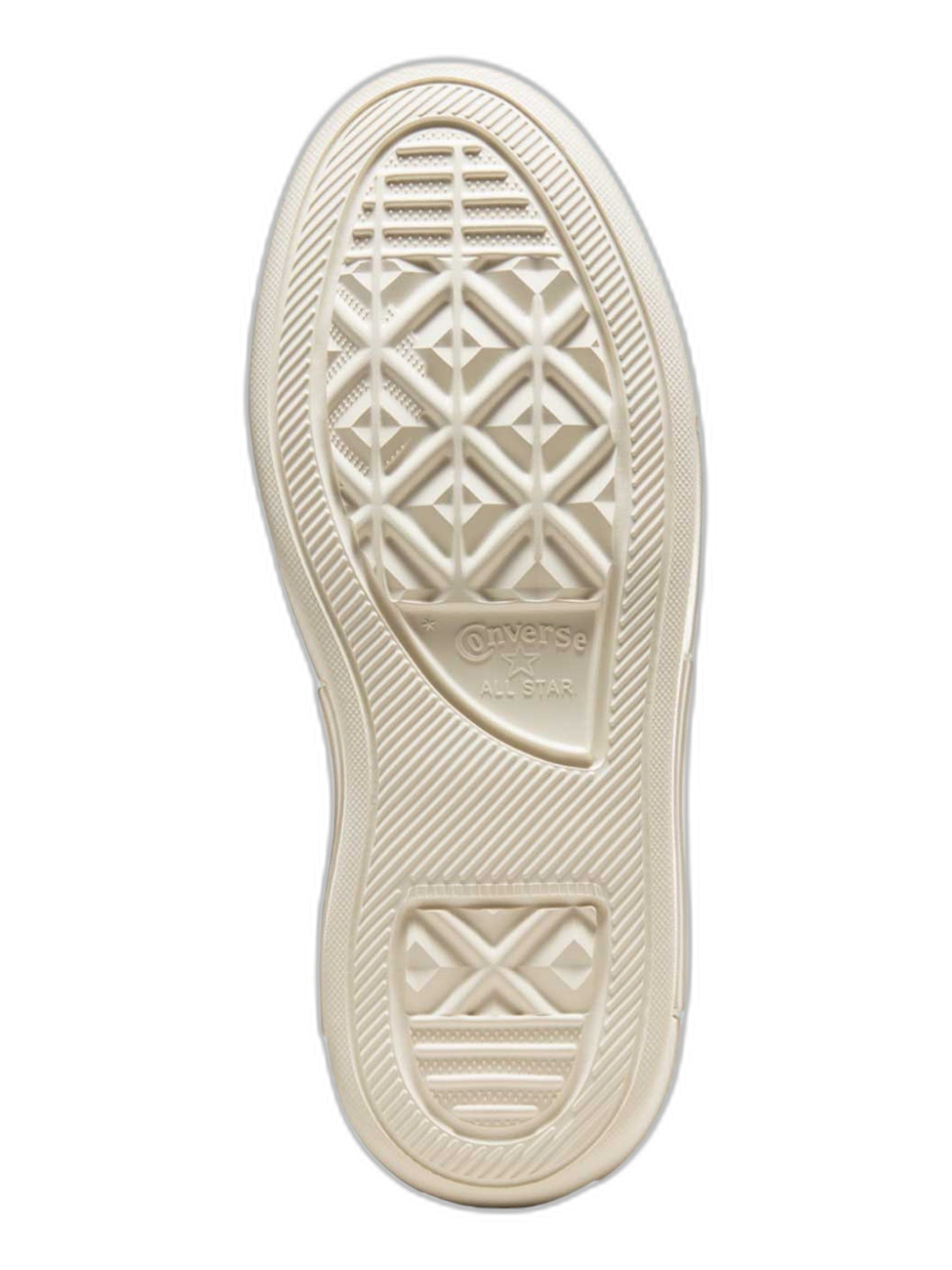 Converse Chuck Taylor All Star Cruise De Bota Amarillo