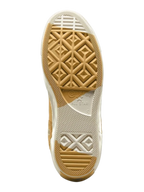 Converse Chuck 70 Plus De Bota Dorado De Gamuza